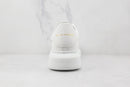 Alexander McQueen Oversized White
