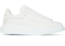 Alexander McQueen Oversized White