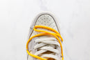 Nike Dunk Low Off White Lot 39:50
