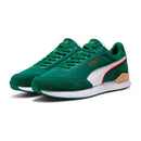 Tênis Dista Palmeiras Puma 24/25 - Edição Limitada + Meias de  Brindes ( ULTIMAS UNIDADES )