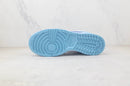 Nike Dunk Low Retro Argon