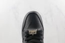 Nike Dunk Low Barber Shop Black