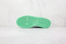 Nike Dunk Low Green Glow