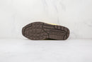 Nike Air Max 1 Travis Scott Cactus Jack Baroque Brown