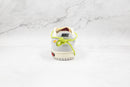 Nike Dunk Low Off White Lot 08:50