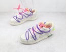 Nike Dunk Low Off White Lot 15:50