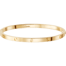 Pulseira Love MP Cartier