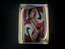 Jordan 1 High Spider Man Across The Spider Verse