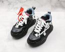 Off-White Odsy-1000 Black