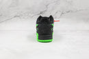 Nike Dunk Low Off White Rubber