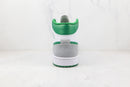 Jordan 1 Mid SE Grey Green