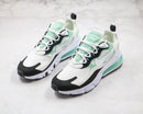 Nike Air Max 270 React Spruce Aura