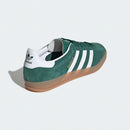 adidas Gazelle Indoor Collegiate Green Gum