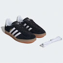 adidas Gazelle Indoor Core Black