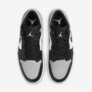Air Jordan 1 Low Smoke Toe