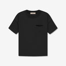 Camiseta Fear Of God Essentials Stretch Limo SS22