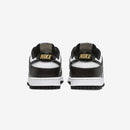 Nike Dunk Low Black World Champ