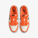 Nike Dunk Low GS Halloween 2022