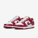 Nike Dunk Low Gym Red 2022