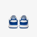Nike Dunk Low Kentucky