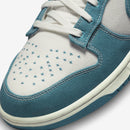 Nike Dunk Low Sashiko Industrial Blue
