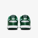 Nike Dunk Low Satin Green