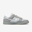 Nike Dunk Low Wolf Grey and Pure Platinum