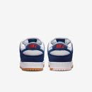 Nike SB Dunk Low LA Dodgers