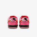 The Powerpuff Girls x Nike SB Dunk Low Blossom