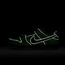 The Powerpuff Girls x Nike SB Dunk Low Buttercup