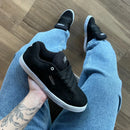 Hocks Ruas Skate Classic Black