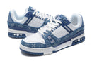 Louis Vuitton Trainer Sneaker Low