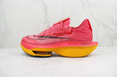 Nike Air Zoom Alphafly Next%2 Hyper  Pink Lader Orange