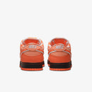 Concepts x Nike SB Dunk Low Orange Lobster