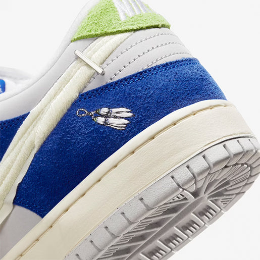Nike SB Dunk Low Fly Streetwear