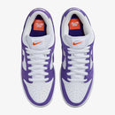 Nike SB Dunk Low Orange Label Court Purple