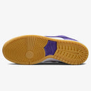 Nike SB Dunk Low Orange Label Court Purple